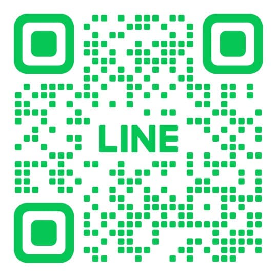 Line qrcode